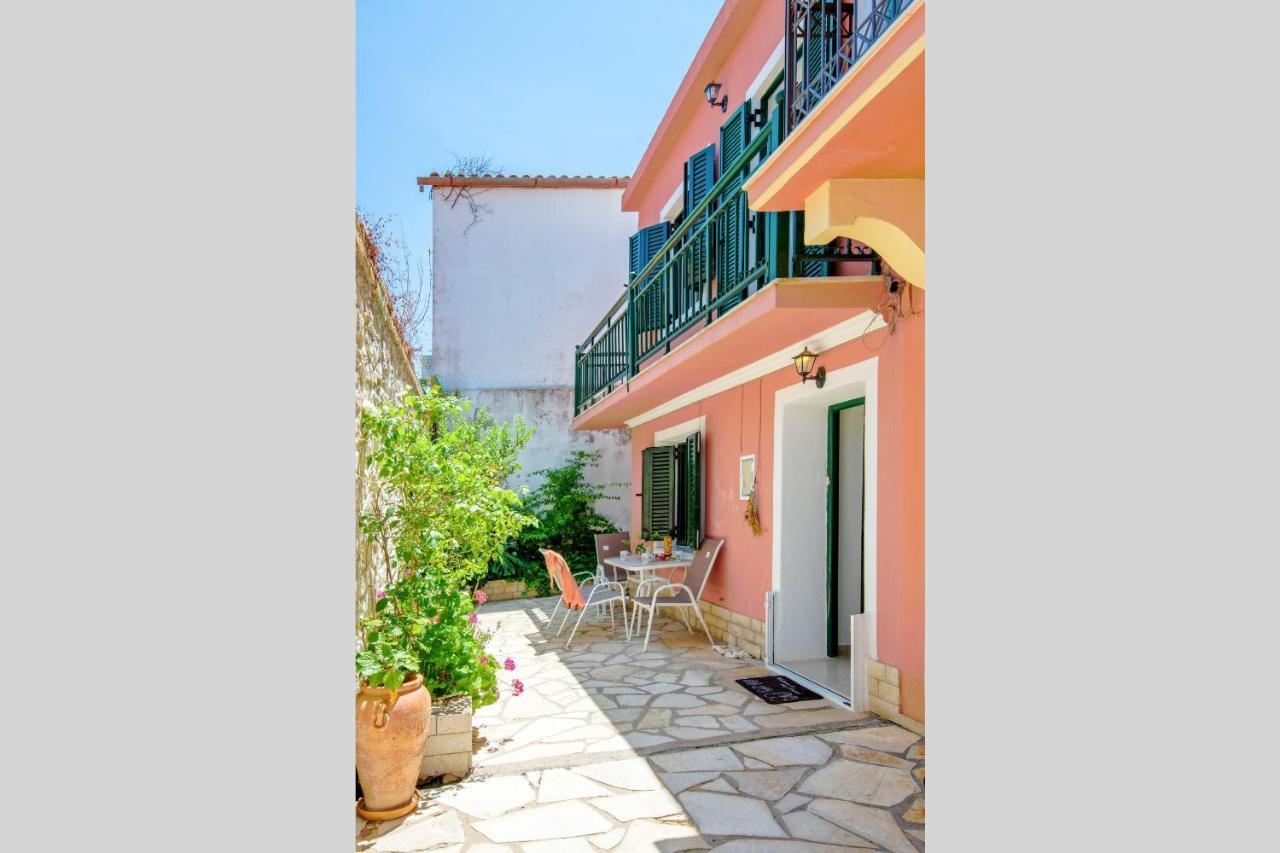 شقة Doras House جايوس المظهر الخارجي الصورة