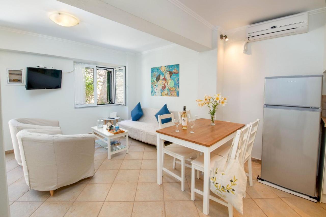 شقة Doras House جايوس المظهر الخارجي الصورة