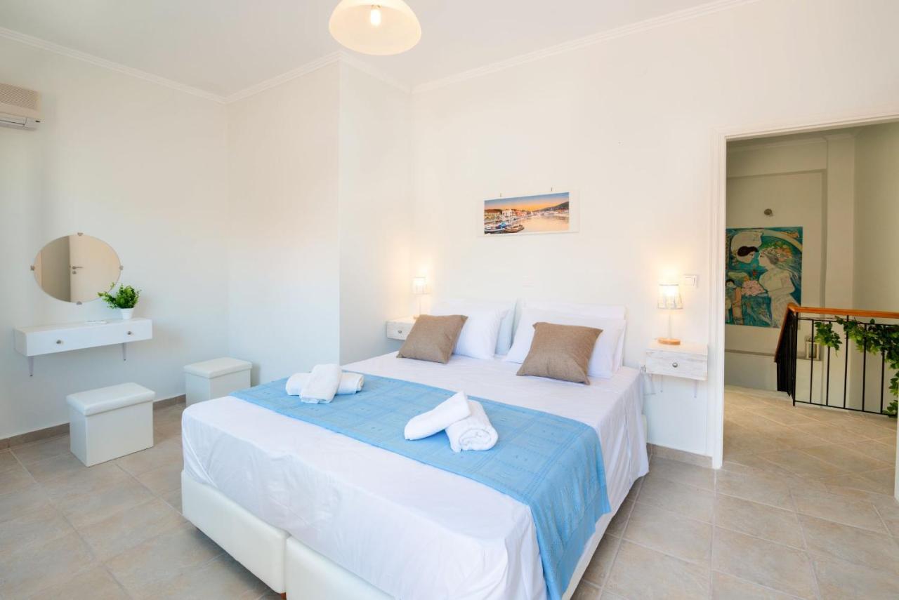 شقة Doras House جايوس المظهر الخارجي الصورة