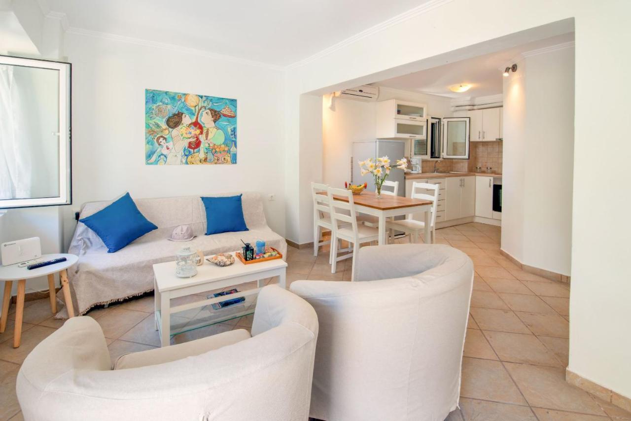 شقة Doras House جايوس المظهر الخارجي الصورة