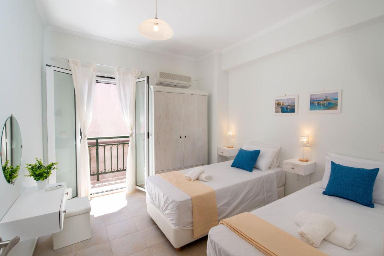 شقة Doras House جايوس المظهر الخارجي الصورة