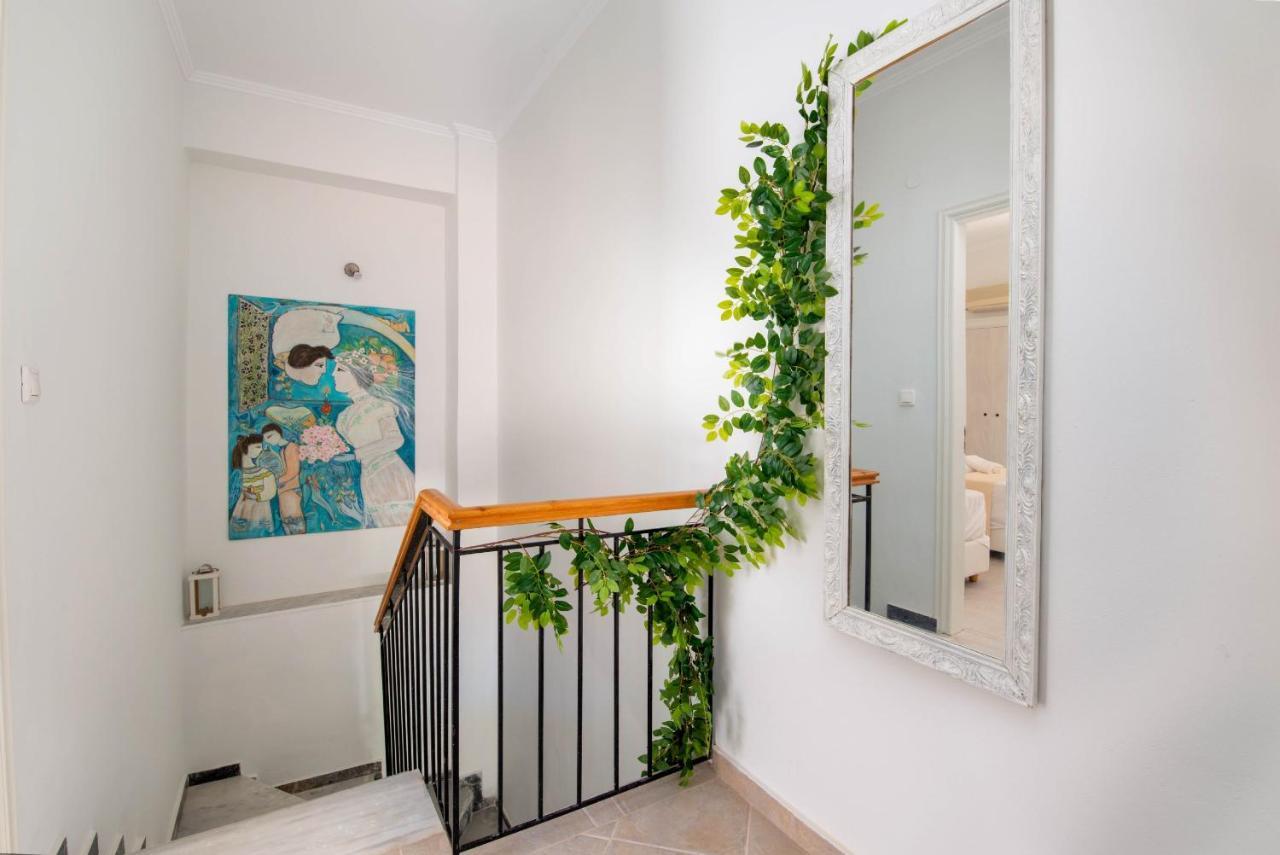 شقة Doras House جايوس المظهر الخارجي الصورة