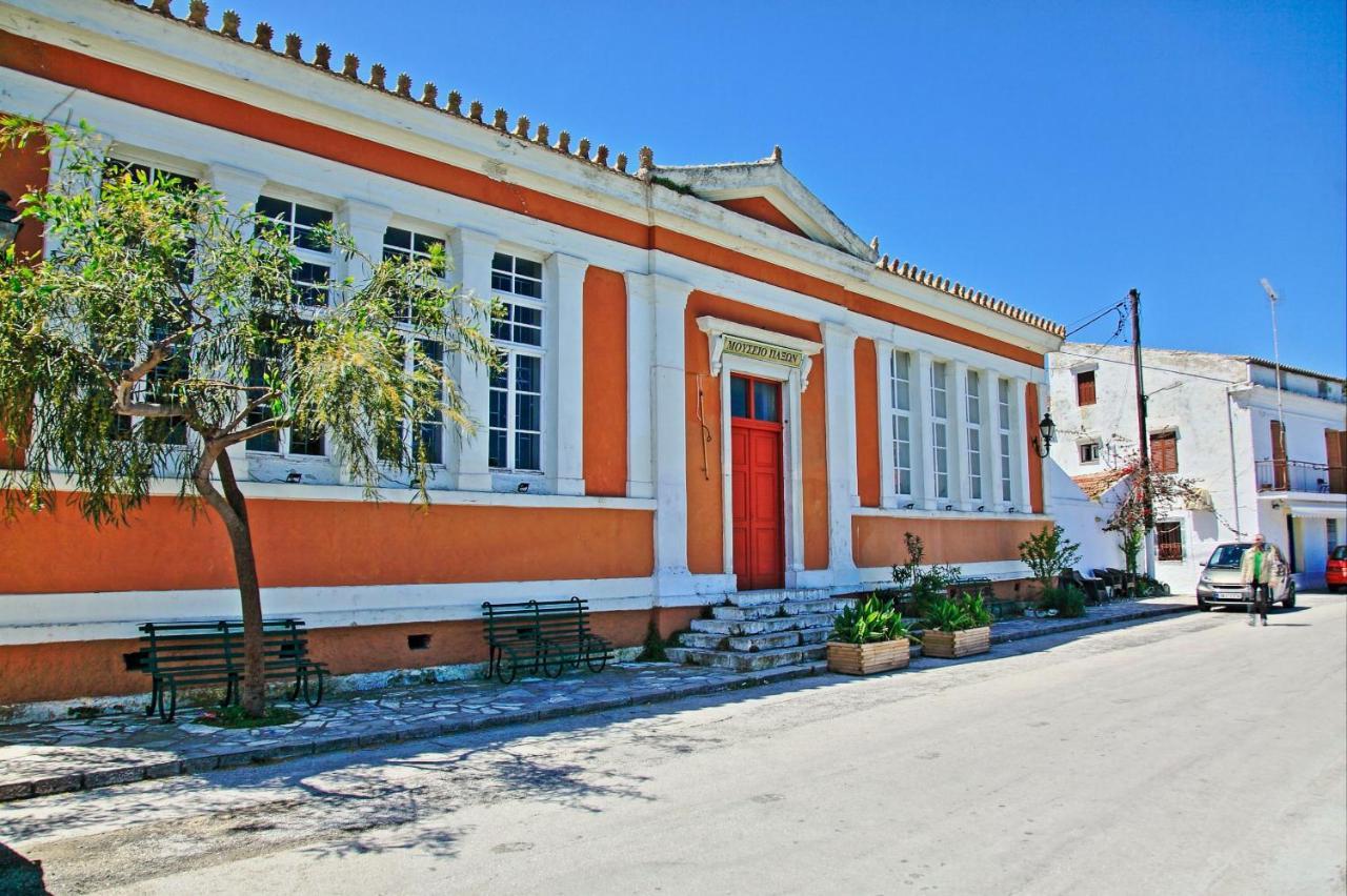 شقة Doras House جايوس المظهر الخارجي الصورة