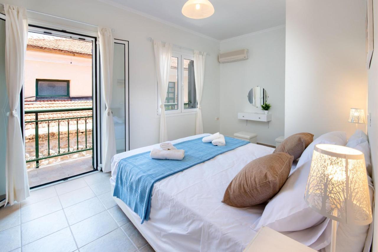 شقة Doras House جايوس المظهر الخارجي الصورة