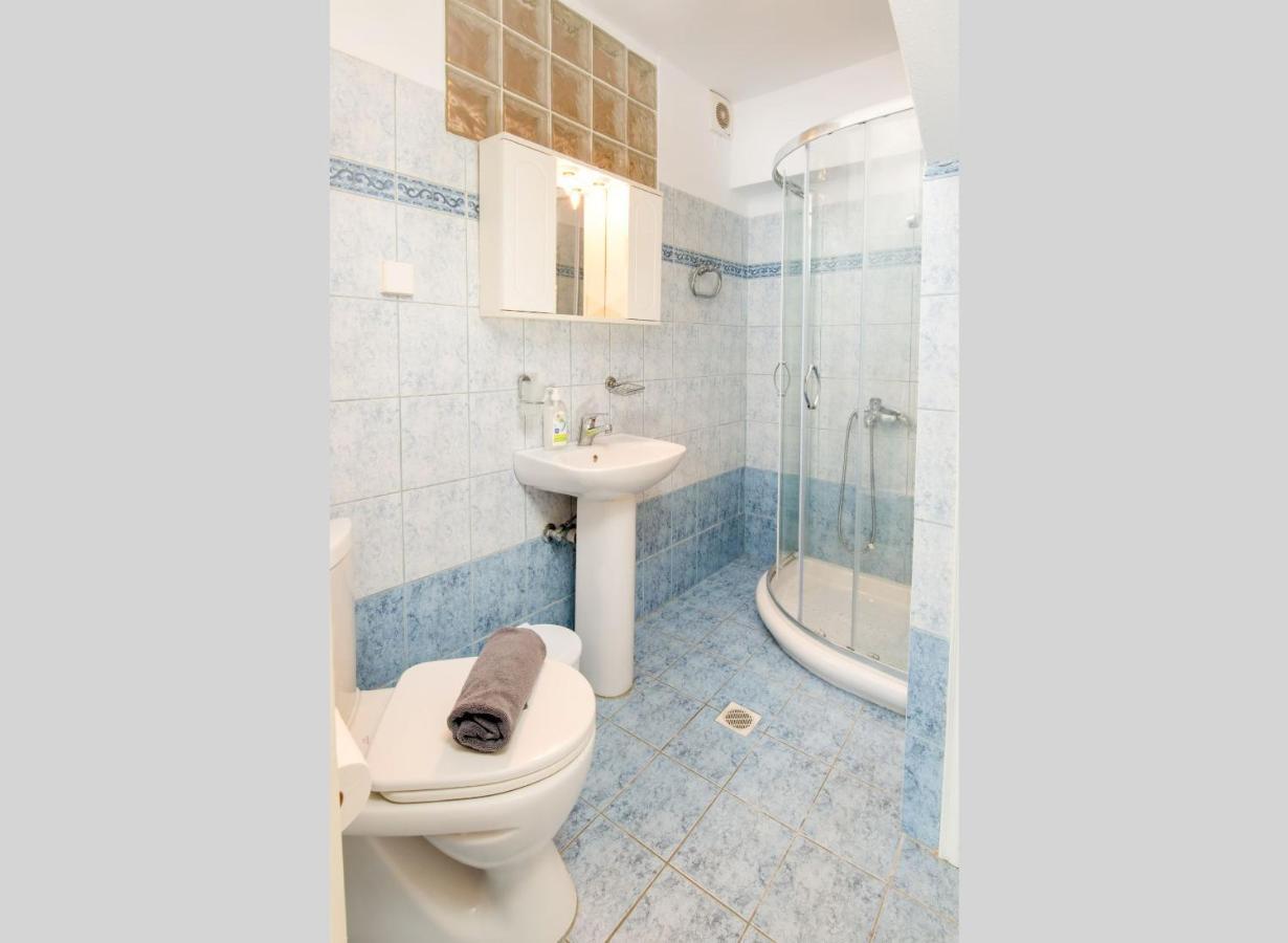 شقة Doras House جايوس المظهر الخارجي الصورة