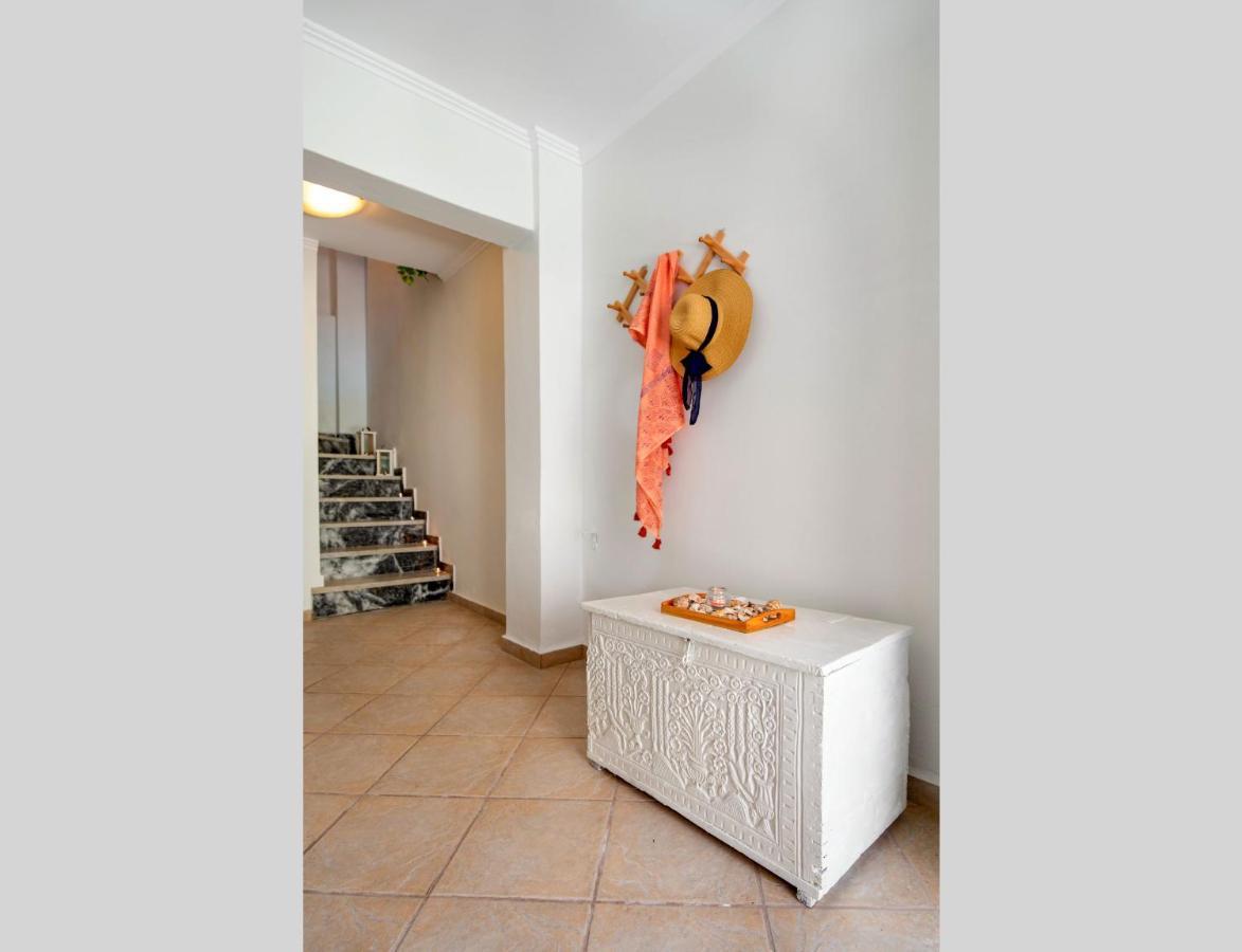 شقة Doras House جايوس المظهر الخارجي الصورة